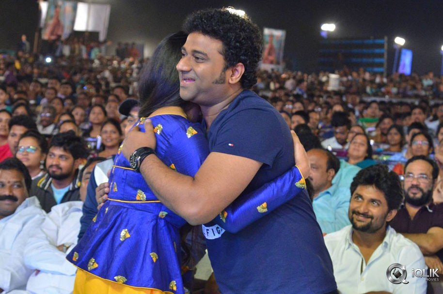 MCA-Movie-Pre-Release-Event-Photos